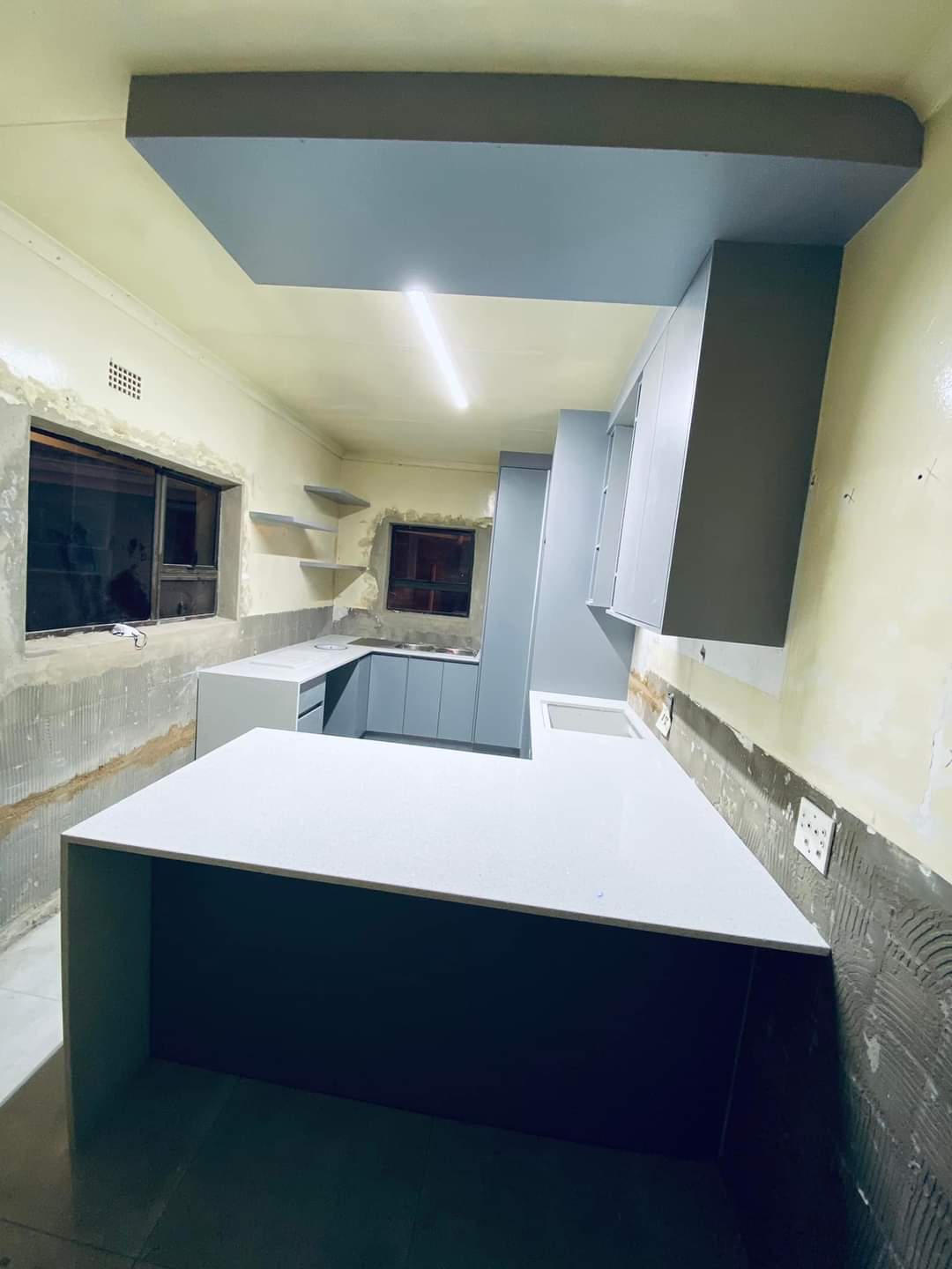 Premium Handcrafted Countertop [all]