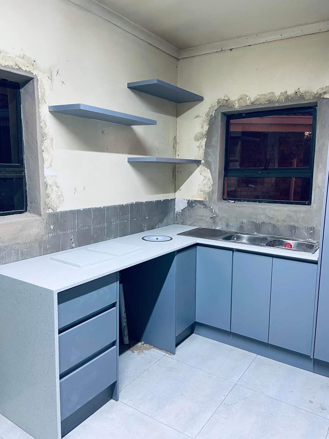 Premium Handcrafted Countertop [all]