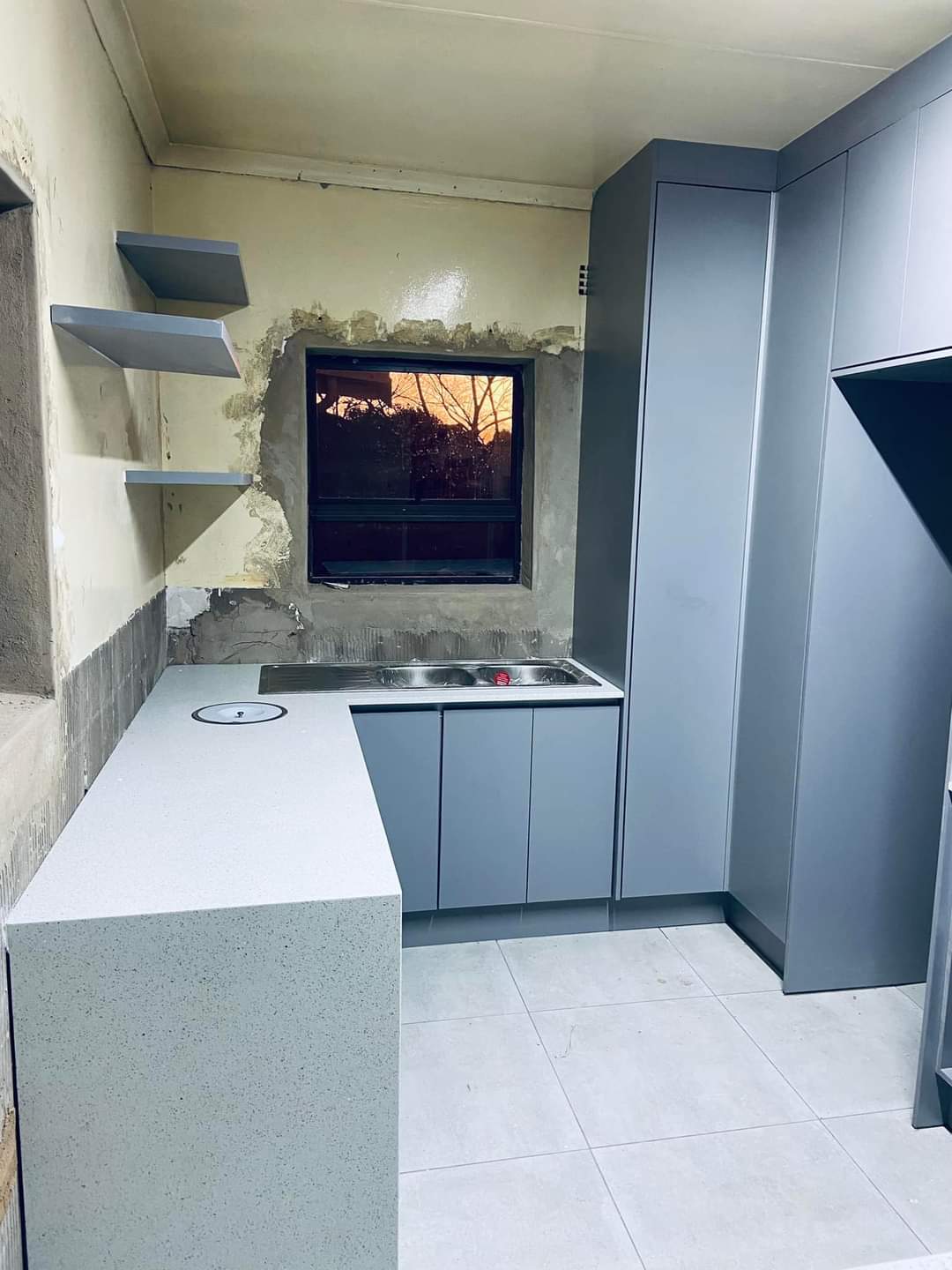 Premium Handcrafted Countertop [all]