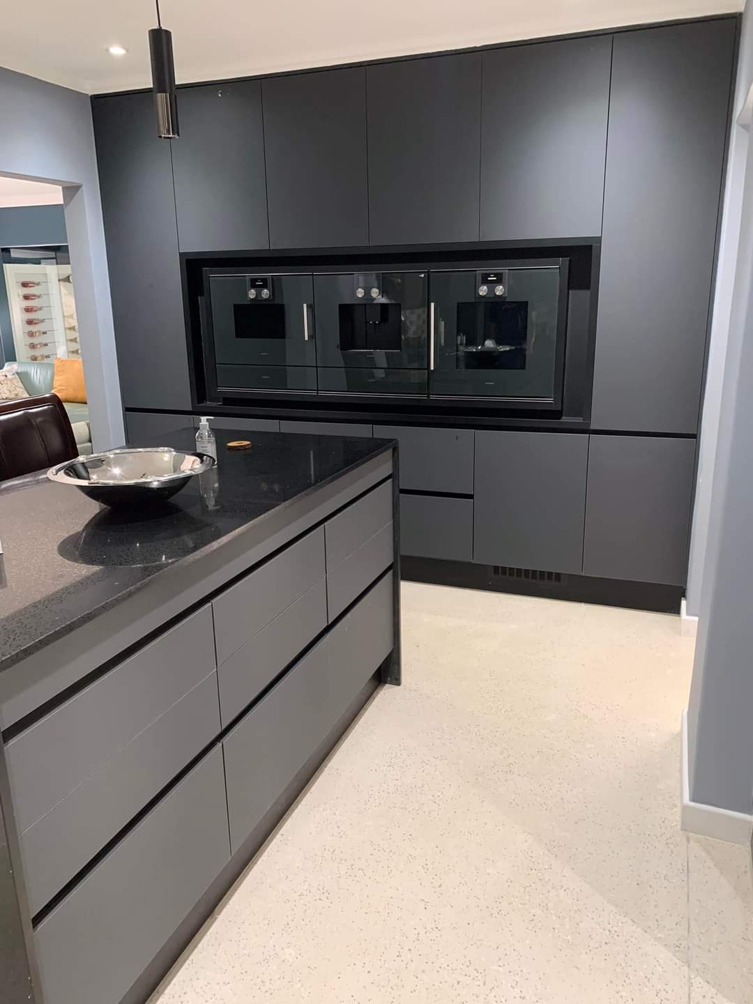 Premium Handcrafted Countertop [all]