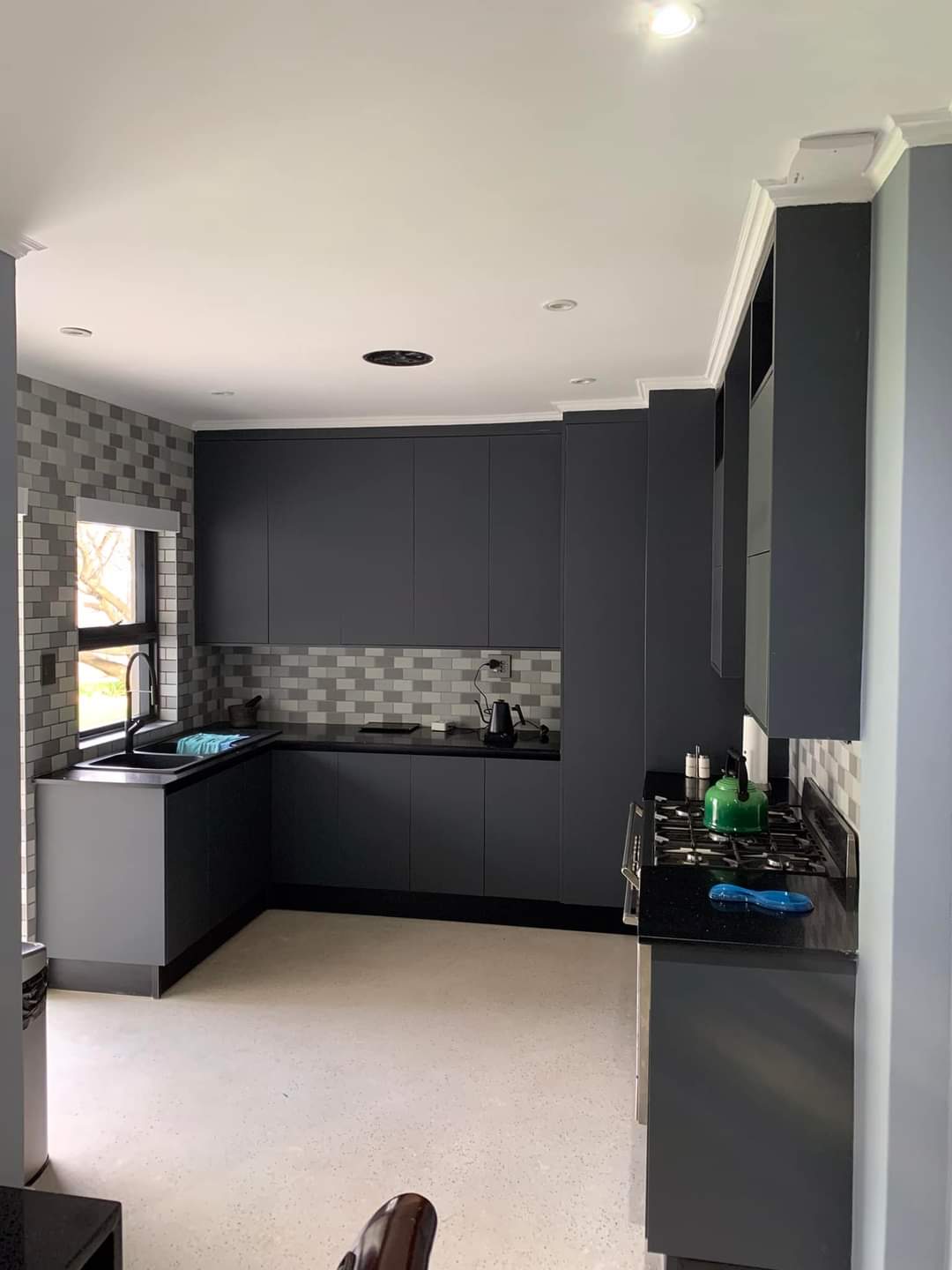 Premium Handcrafted Countertop [all]