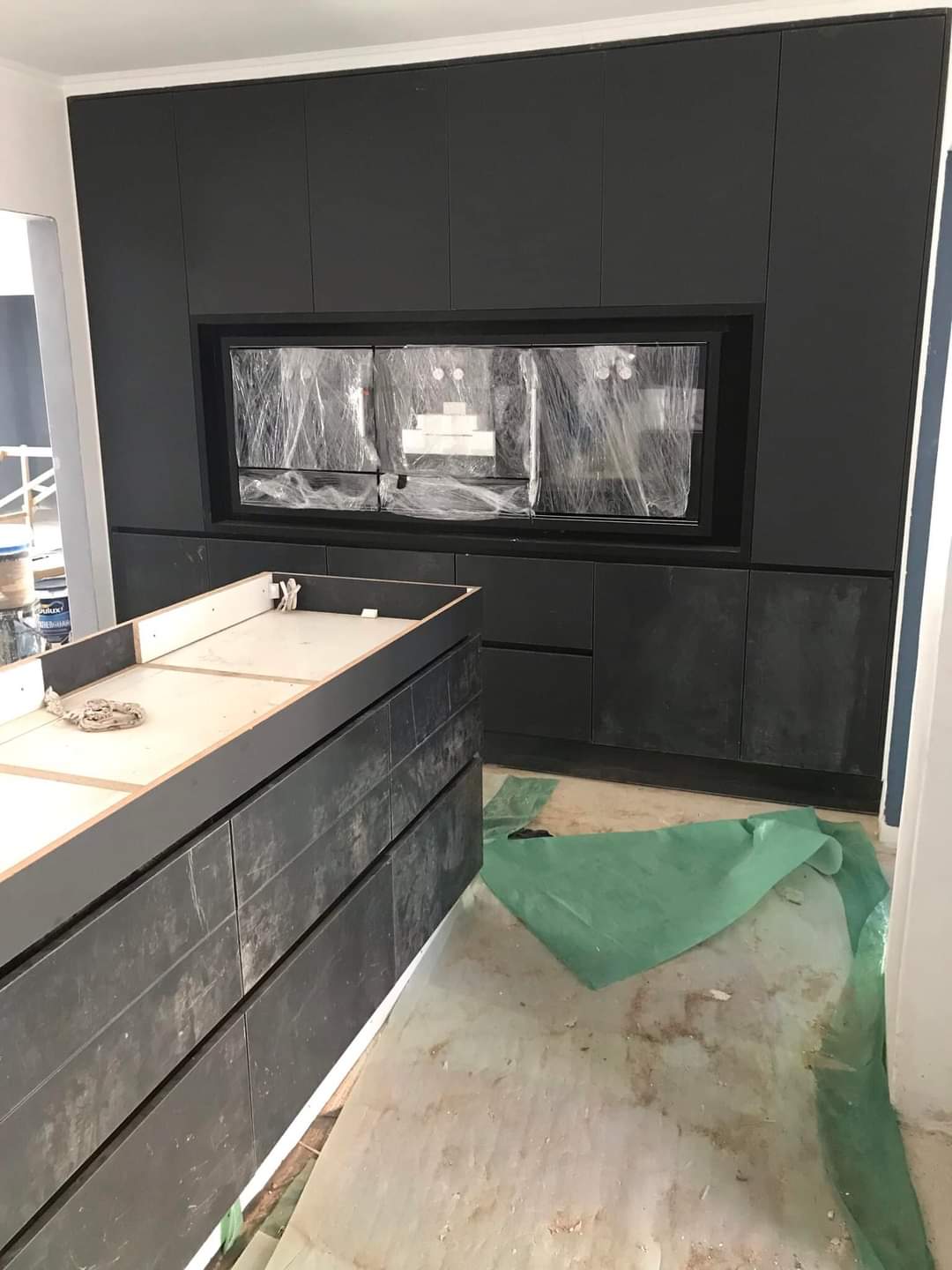 Premium Handcrafted Countertop [all]