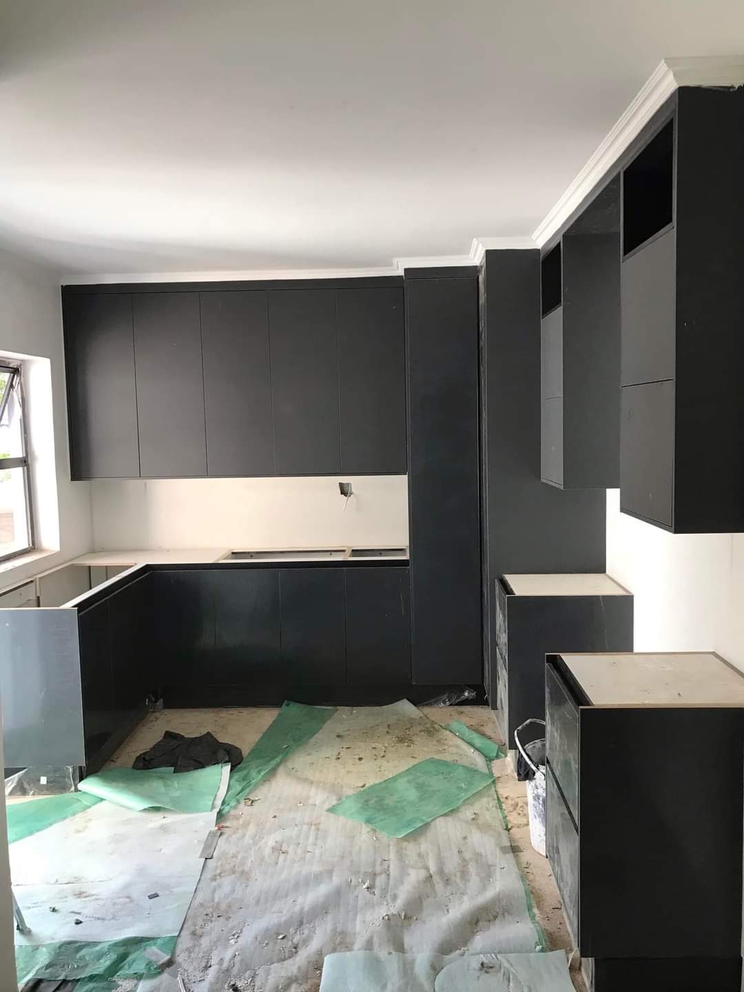 Premium Handcrafted Countertop [all]