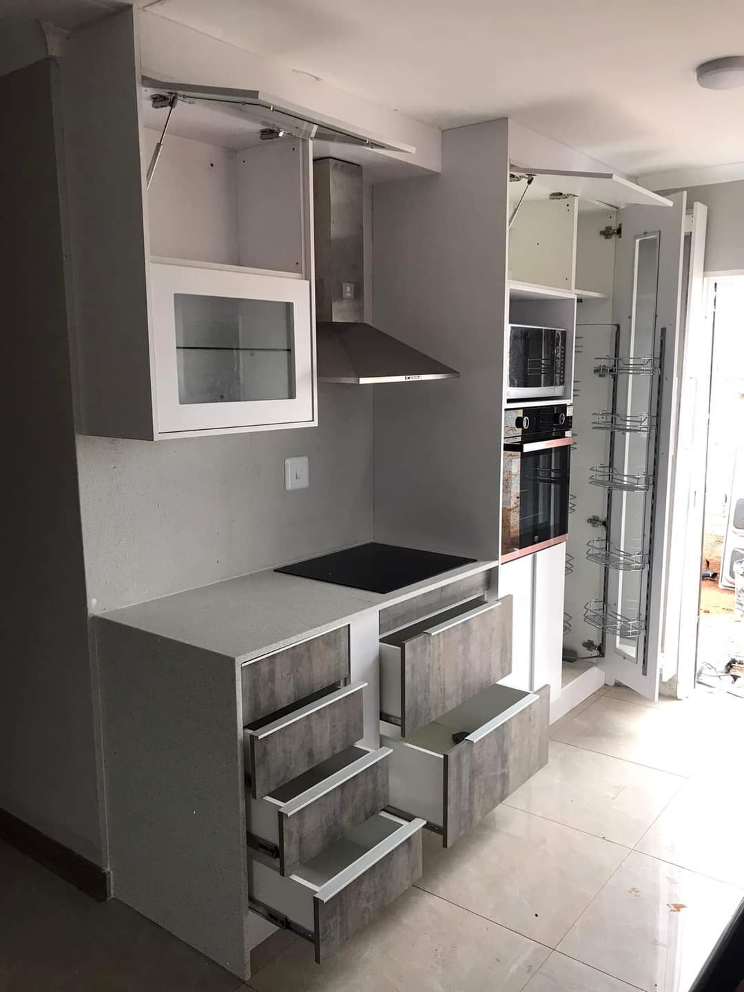 Premium Handcrafted Countertop [all]