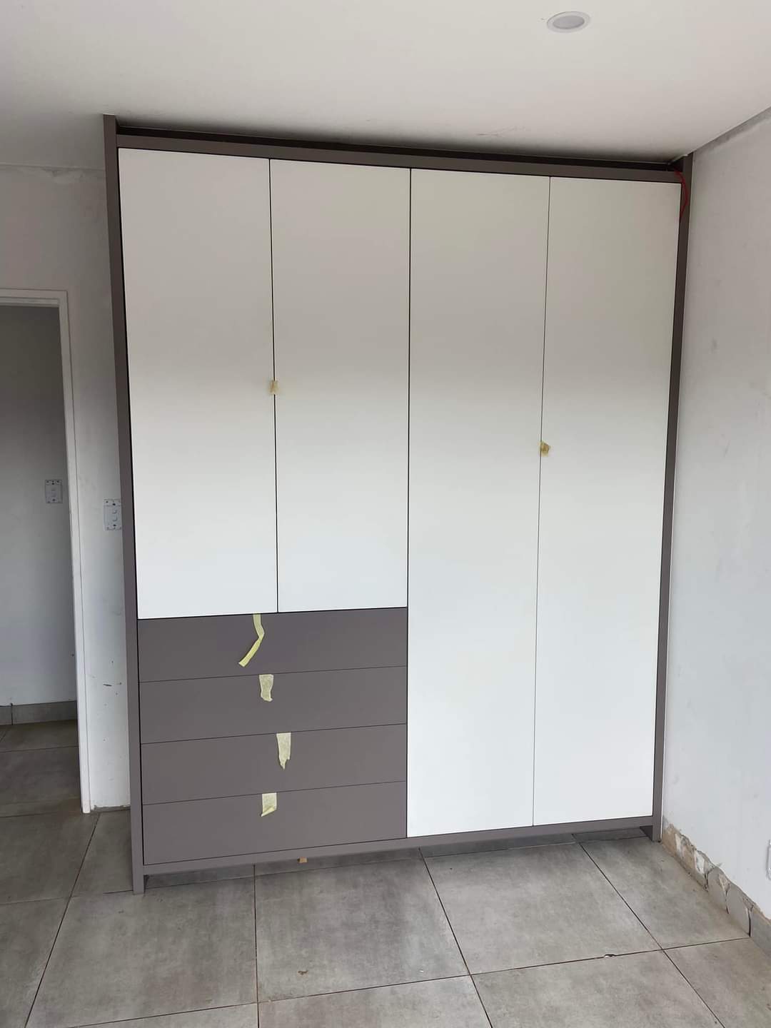 Premium Custom Wardrobes #4