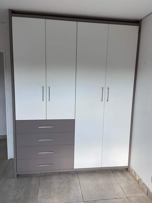 Premium Custom Wardrobes #4