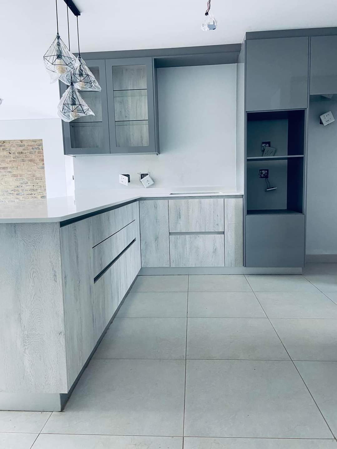 Premium Handcrafted Countertop [all]