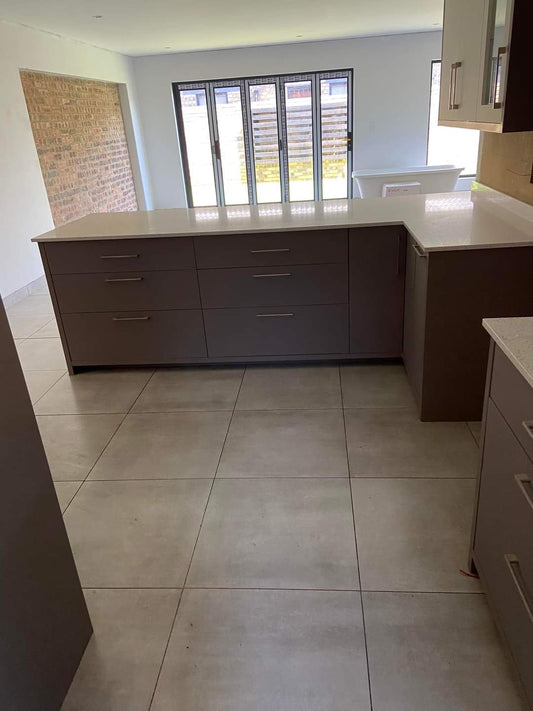 Premium Handcrafted Countertop #5