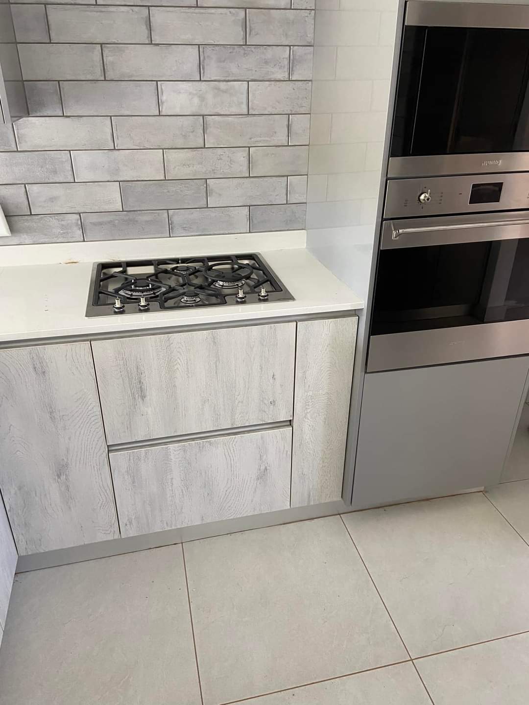 Premium Handcrafted Countertop [all]