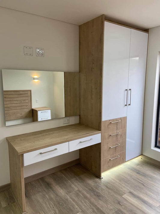 Premium Custom Wardrobes #6