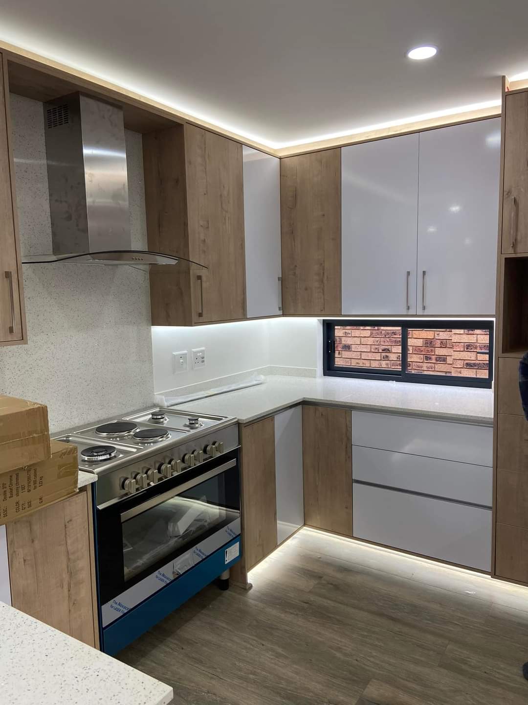 Premium Handcrafted Countertop [all]