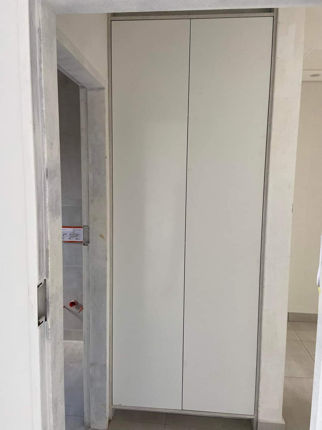 Premium Custom Wardrobes #5