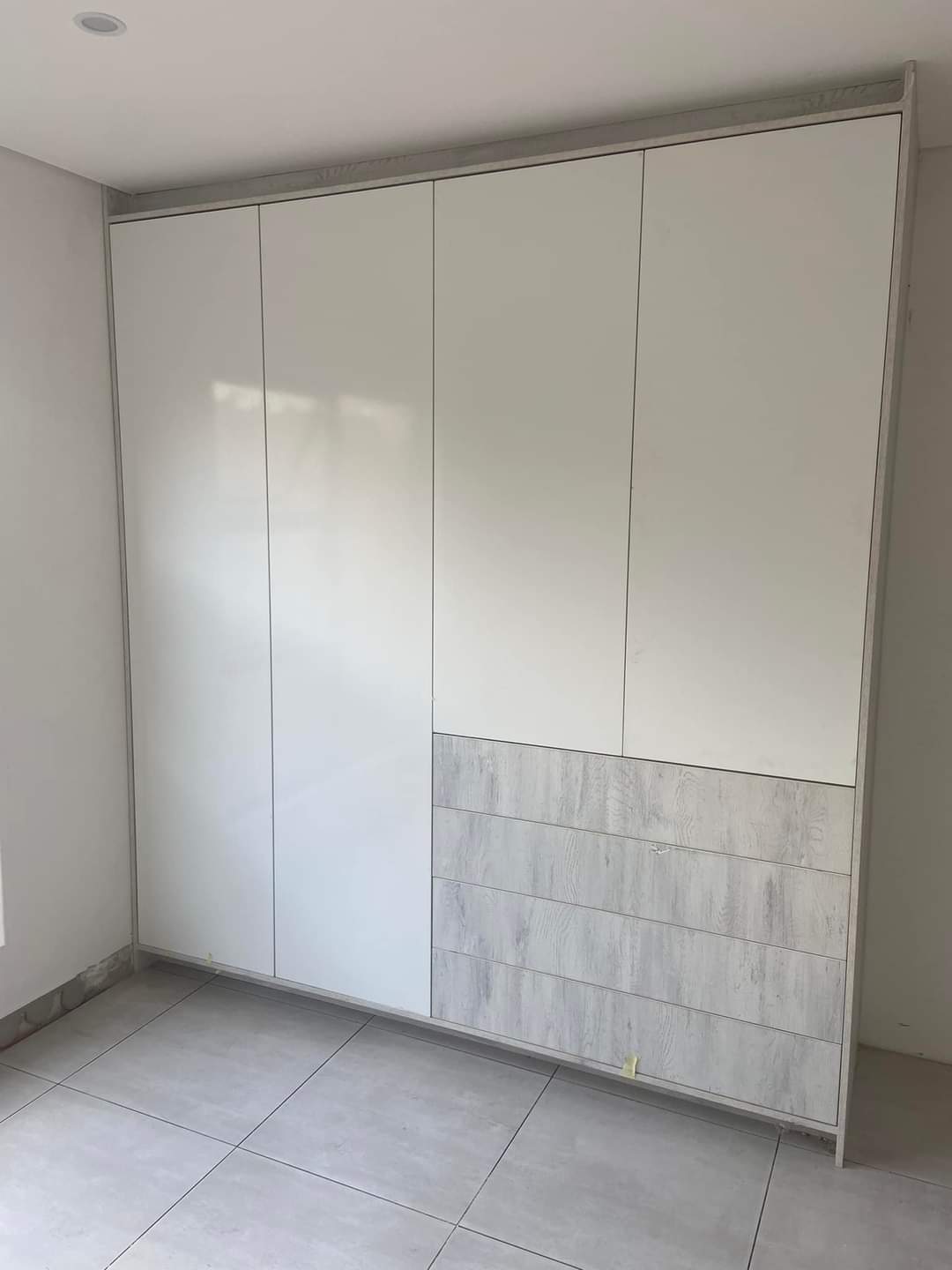 Premium Custom Wardrobes #5