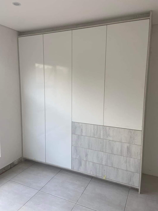 Premium Custom Wardrobes #5