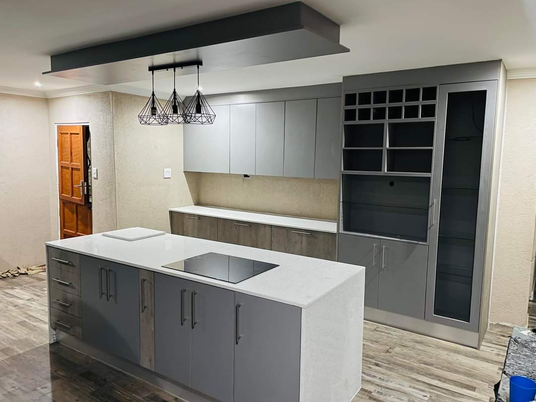 Premium Handcrafted Countertop [all]