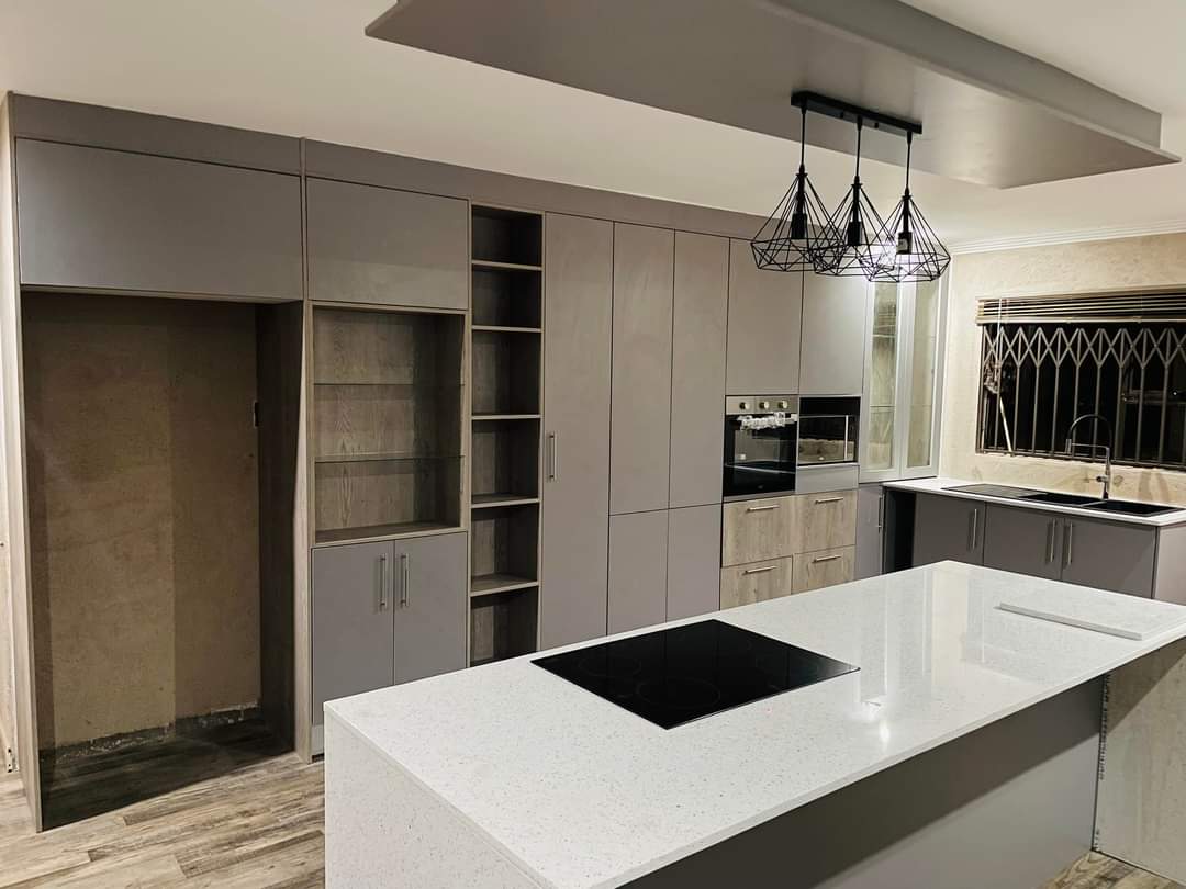 Premium Handcrafted Countertop #6