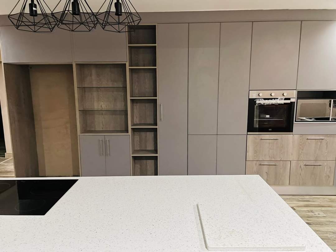 Premium Handcrafted Countertop #6