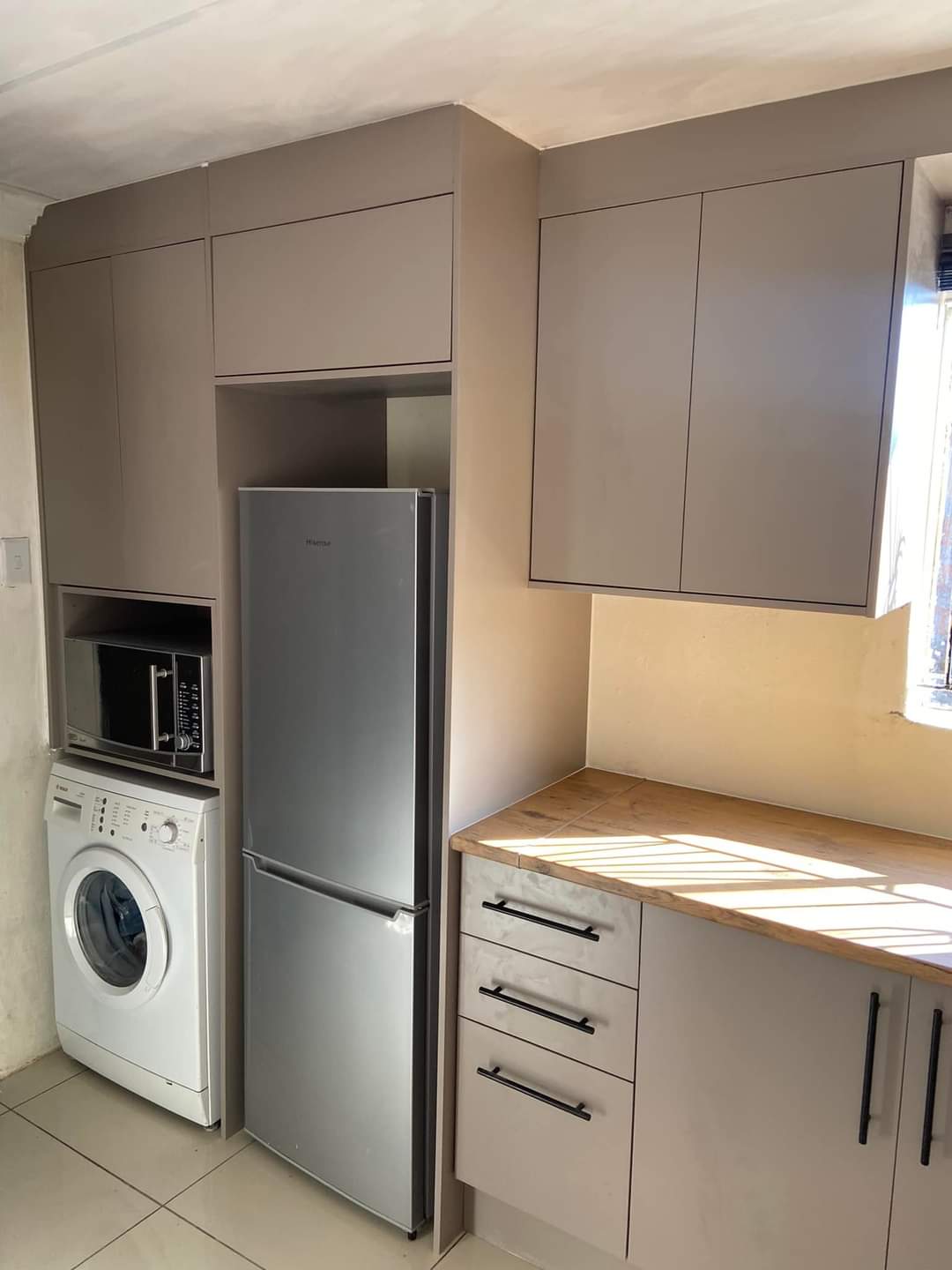 Premium Handcrafted Countertop #6