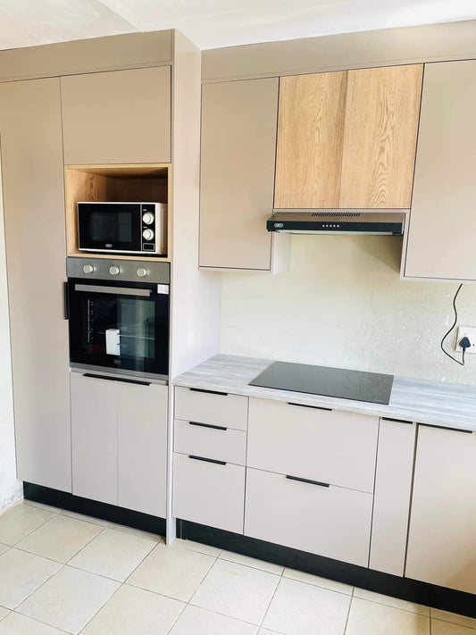 Premium Handcrafted Countertop #7