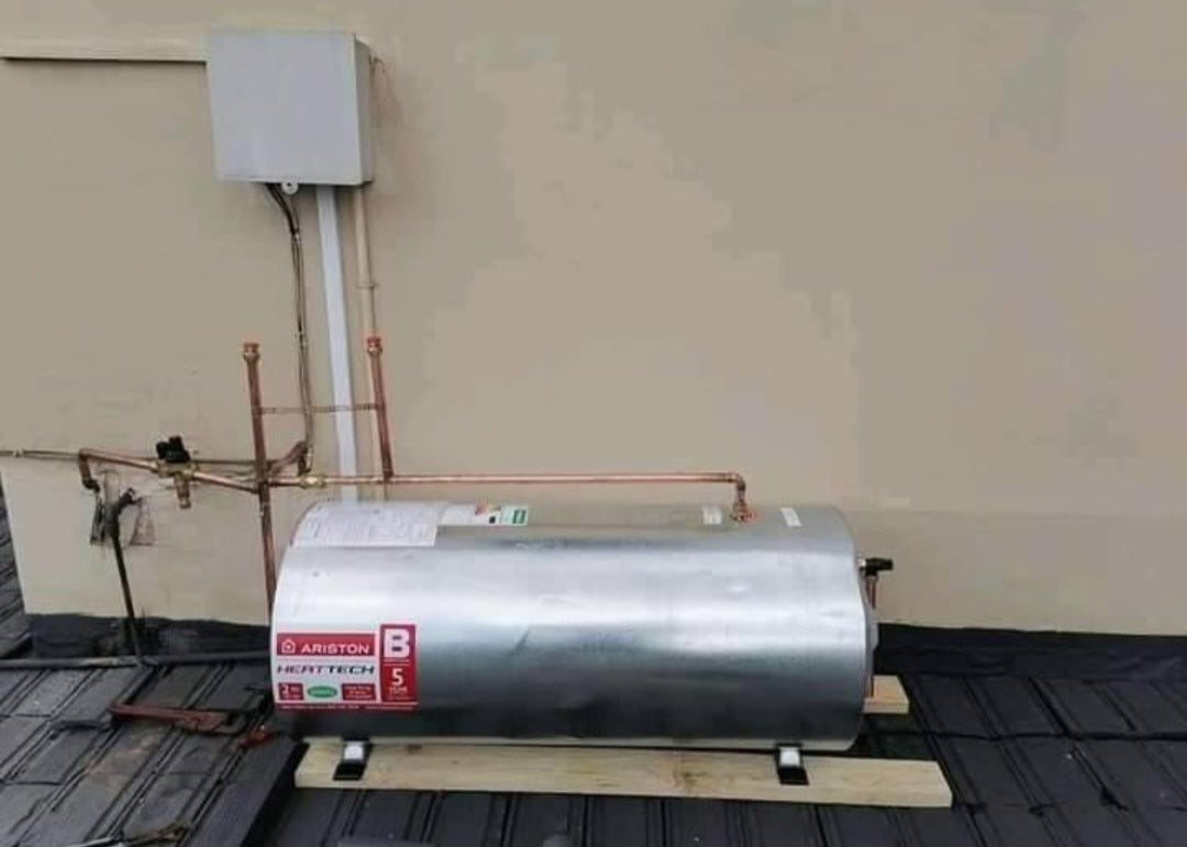 Plumbing Services Reliable & Professional #2