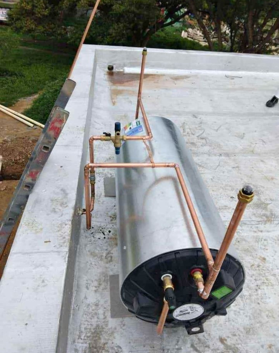 Plumbing Services Reliable & Professional #2